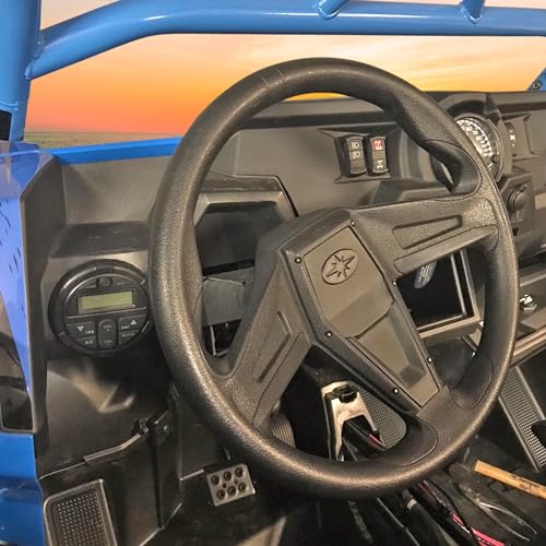 Bazooka BPB-DBC-G2 Wireless Dashboard Controller for G2 Party Bar image 4