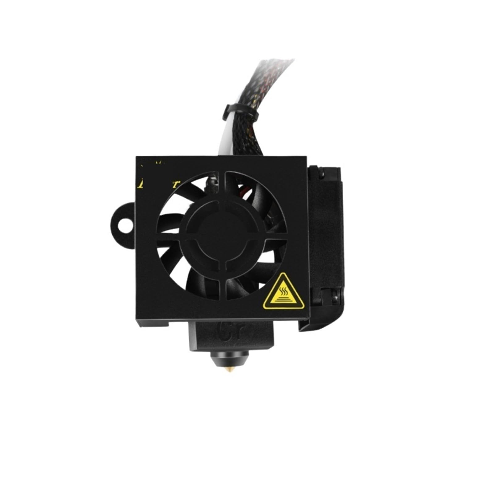 Compatible con Creality,Ender-3, kit completo de boquillas