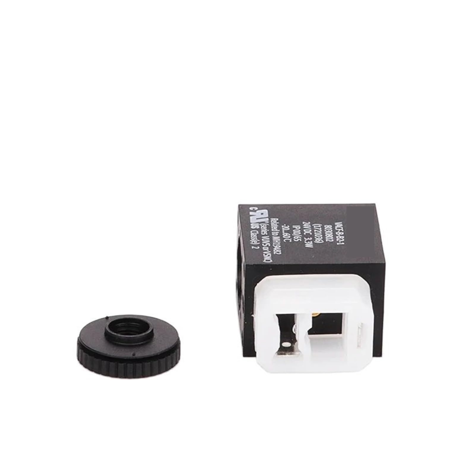 Bobine solénoïde VACF-B-C1-1 8030811 pour électrovanne 8030802