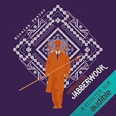 Op&eacute;ration Jabberwock cover art