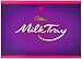 Cadbury Milk Tray Cask 600g