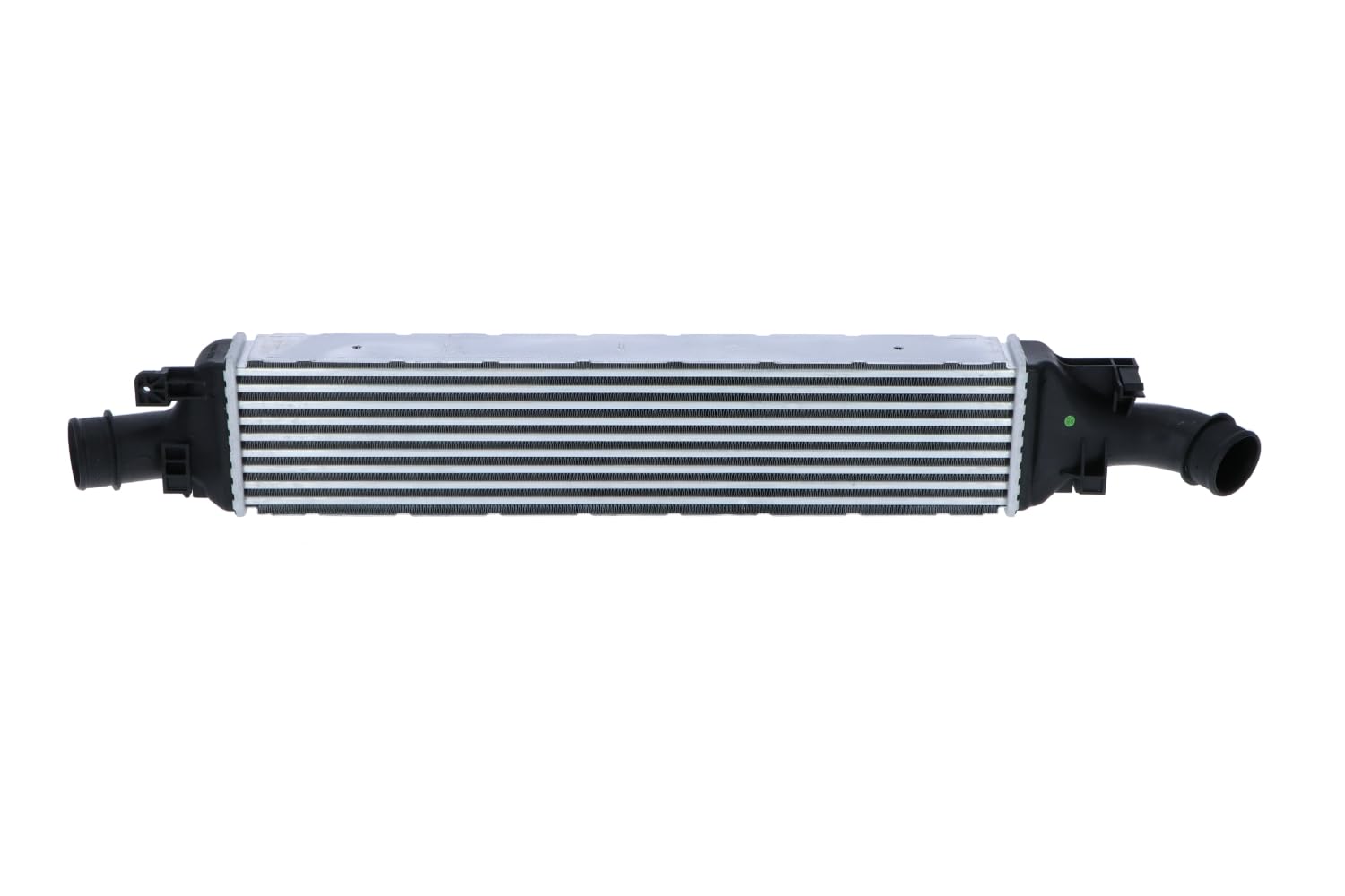 1x NRF 30339 Ladeluftkühler für Audi