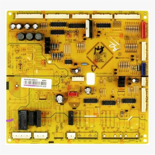 Replacement for Samsung DA92 00384N Refrigerator Control Board OEM