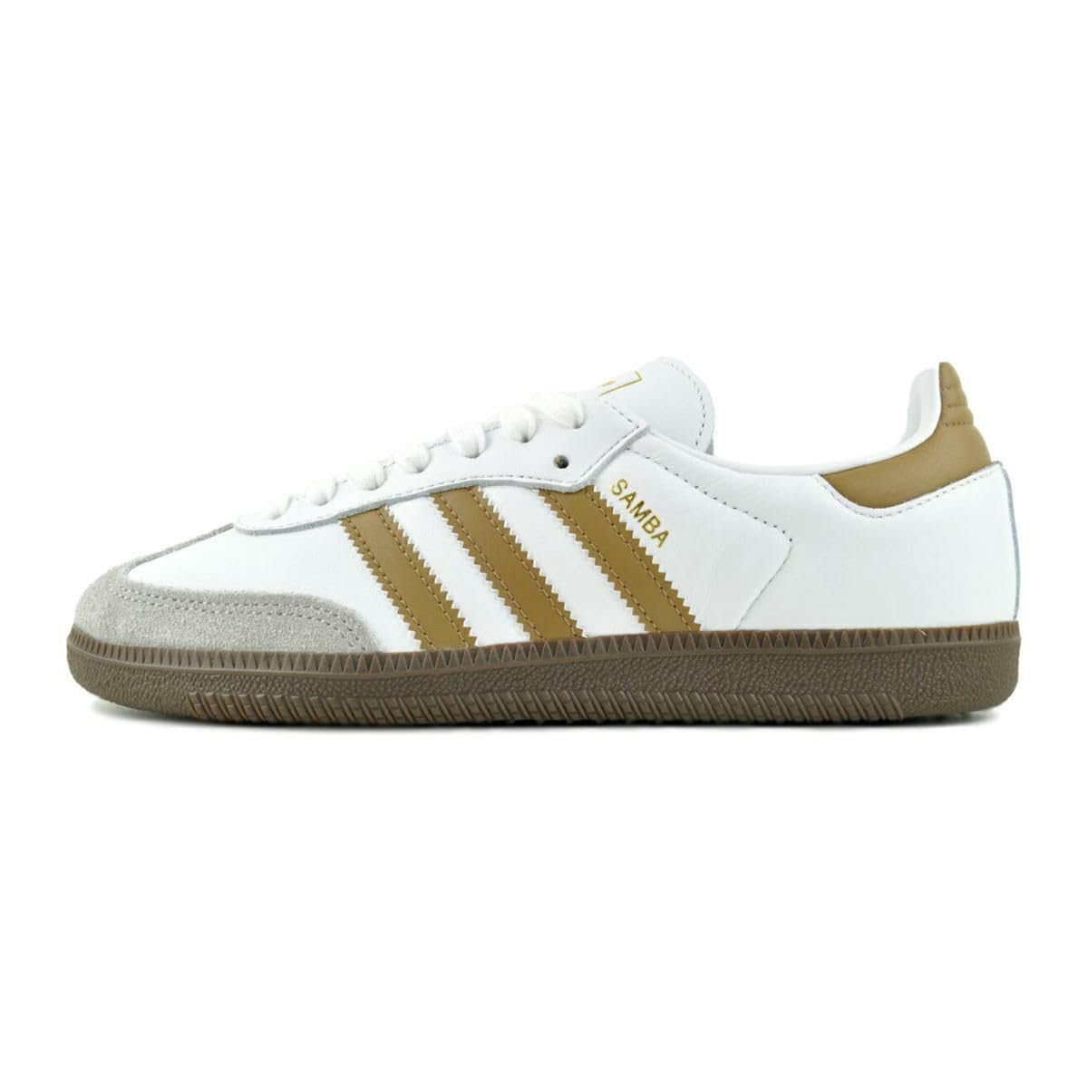 adidas Samba Og Kadın Günlük Spor Ayakkabı