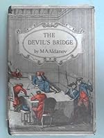 The Devil's Bridge B0006AKGSU Book Cover