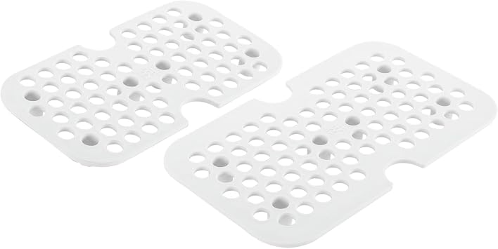 Zwilling Fresh & Save Vakum Aksesuarlari Setİ Cam Kutular İÇİn, M/l / 2-parÇa