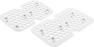 ZWILLING FRESH & SAVE VAKUM AKSESUARLARI SETİ CAM KUTULAR İÇİN, M/L / 2-PARÇA