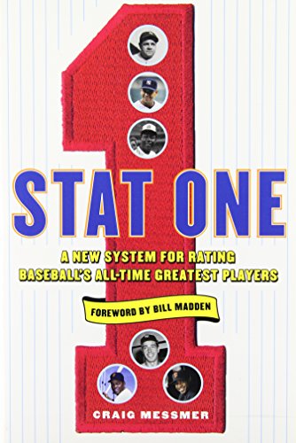 Stat One view 2