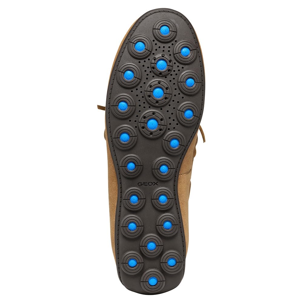 Geox Homme U Spherica Ec16 B Mocassin