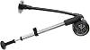 Beto Shock Pump - Silver, 470275