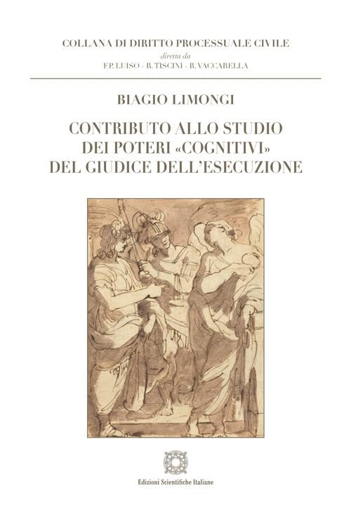  Contributo allo studio dei poteri \