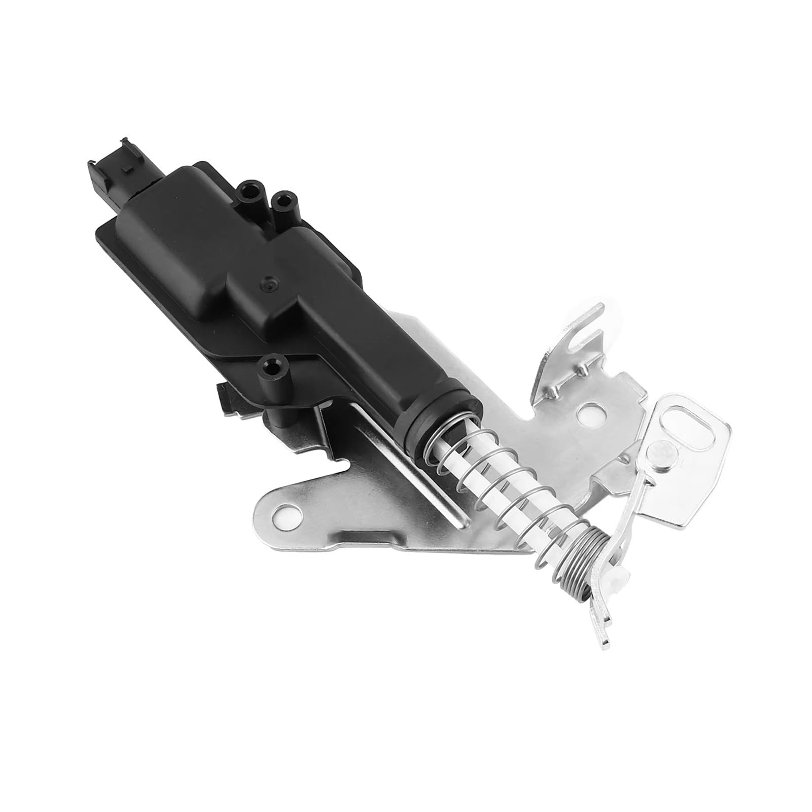 Door Lock Actuator Tailgate for Fiesta Mk5 6 for Fusion Trunk Tailgate Lock Rear Bootlid Latch Actuator 1481081