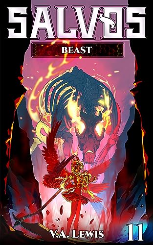 Cover of Beast