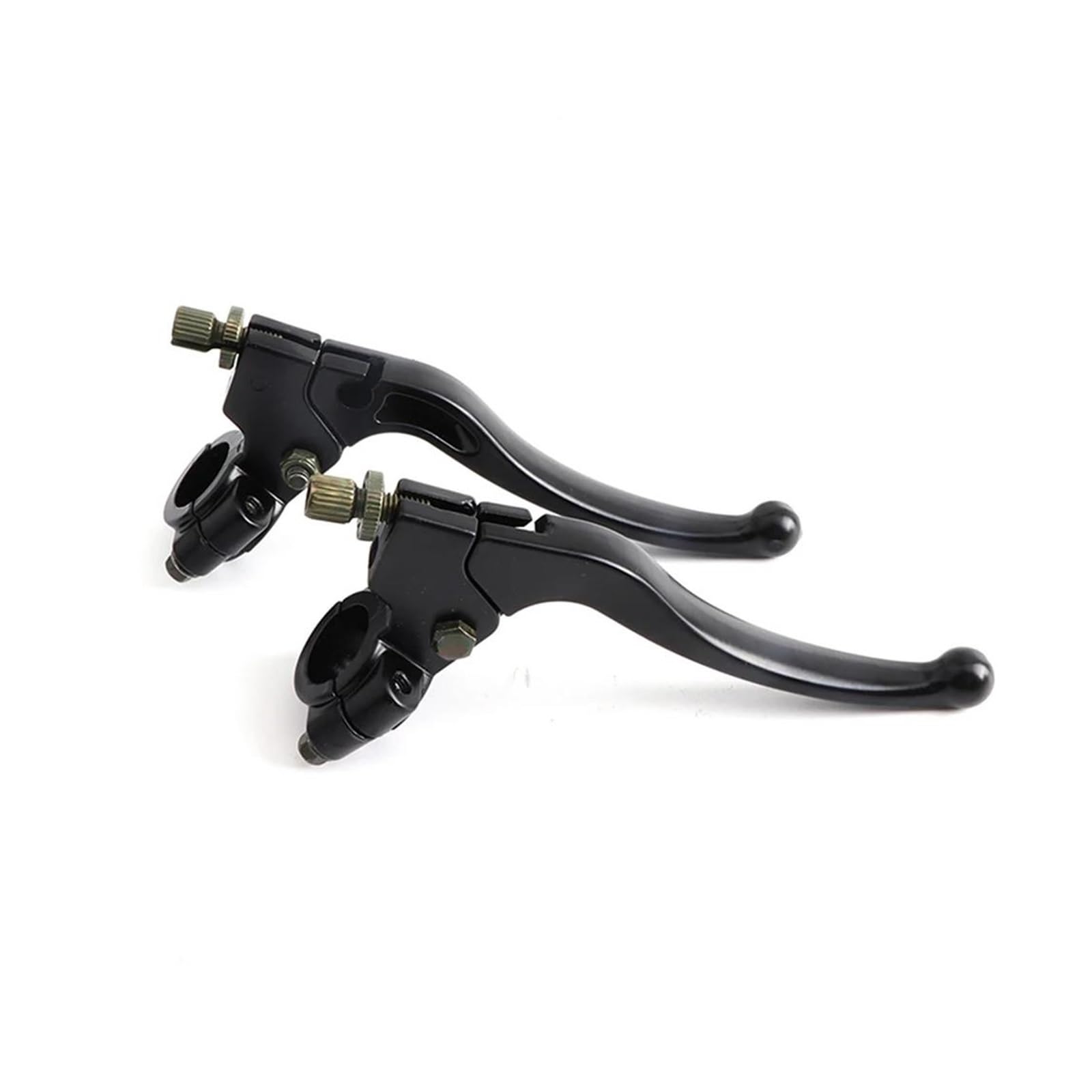 XNZQQAGRZ for CR XL XR CRF XR80 XR100 CRF70 CRF50 CRF80 CRF100 150 Dirt Bike Motorcycle 7/8" 22mm Clutch Brake Handle Lever Perch