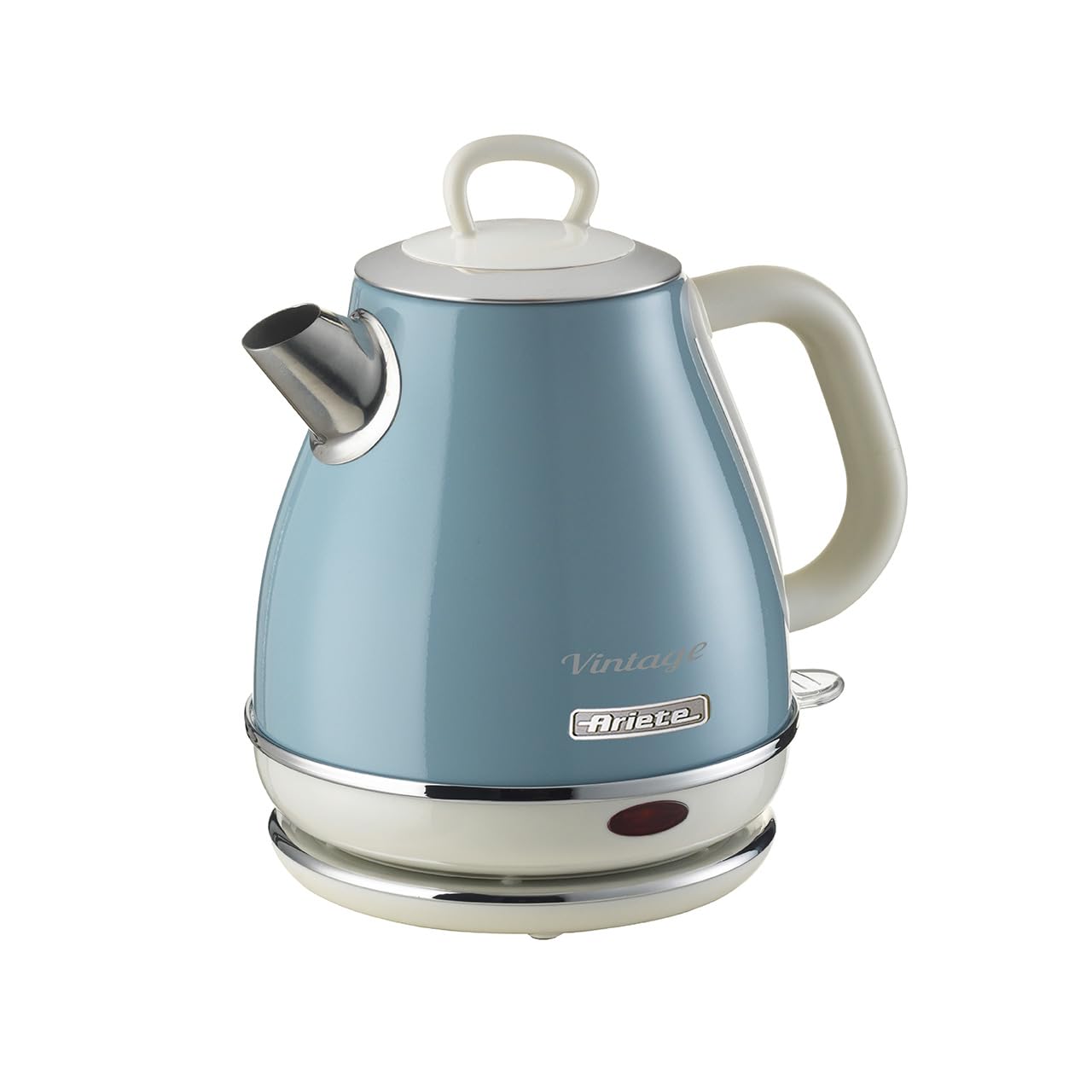 Amazon.co.jp: 【ドラマ美術協力しました】アリエテ 電気ケトル 1.0L