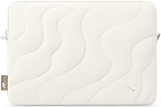 tomtoc 360 Protective Puffy Laptop