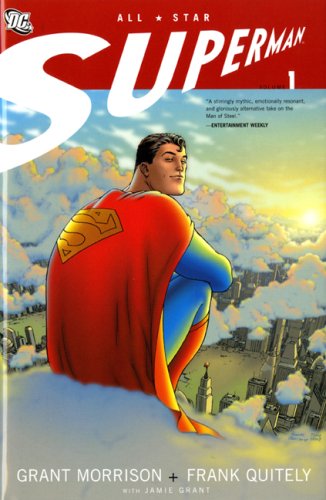 All Star Superman
