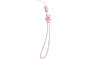 | LINE FRIENDS BT21 [OFFICIAL MERCHANDISE] Lanyard Wrist Strap, phone charm, keychain, Anti drop