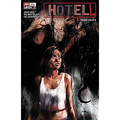 Hotell #3