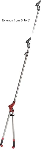 Miniatura 3 de Barnel Lopper telescópica B88T de 6 a 8 pies