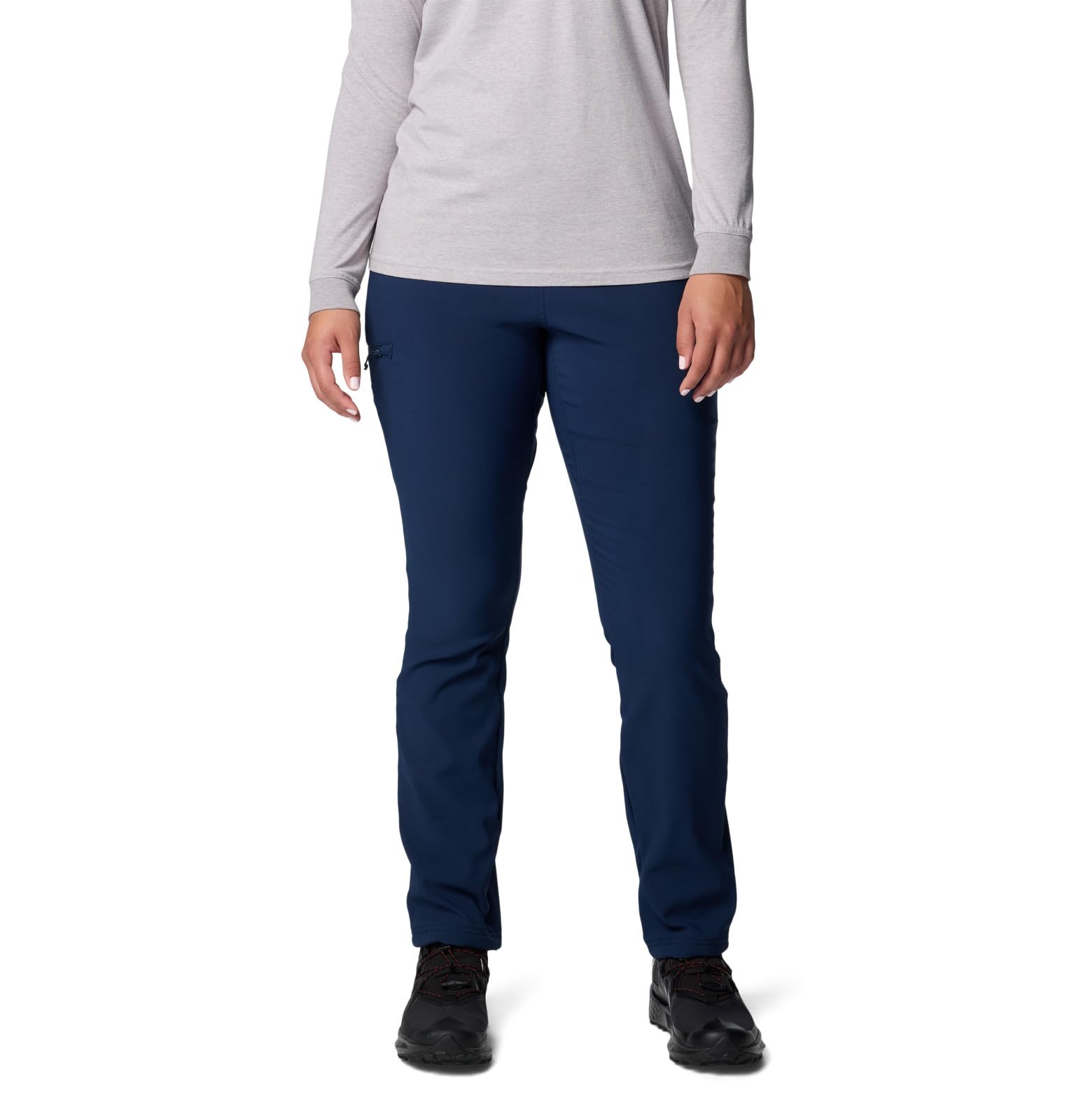 Columbia womens Back Beauty High-rise Pant