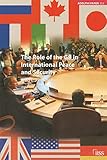 national security 2 movie  The Role of the G8 in International Peace and Security (Adelphi Papers, 355, Band 355)