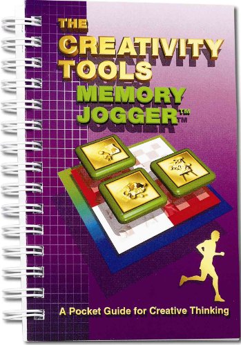Creativity Tools Memory Jogger view 2