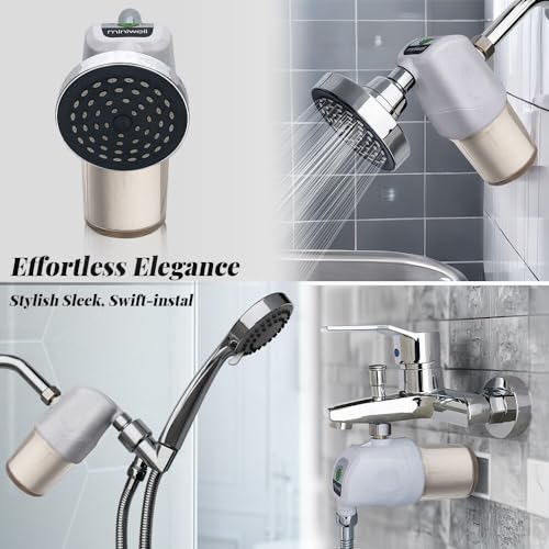 Amazon.com: MINIWELL: SHOWER FILTER