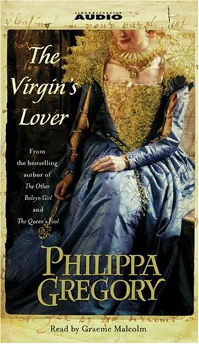 The Virgin's Lover (Boleyn)