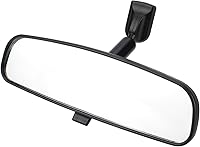 Vista 3 de AUTOKAY 92039FE001 Nuevo espejo retrovisor interior para Subaru Impreza WRX STi 2006-2014