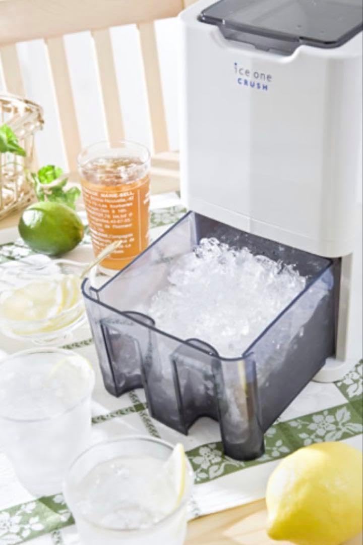 【BUY RICH】家庭用　業務用　電動アイスクラッシュ　C-01【新品】 家庭用 業務用 電動アイスクラッシュ C-01 BUY RICH】家庭用