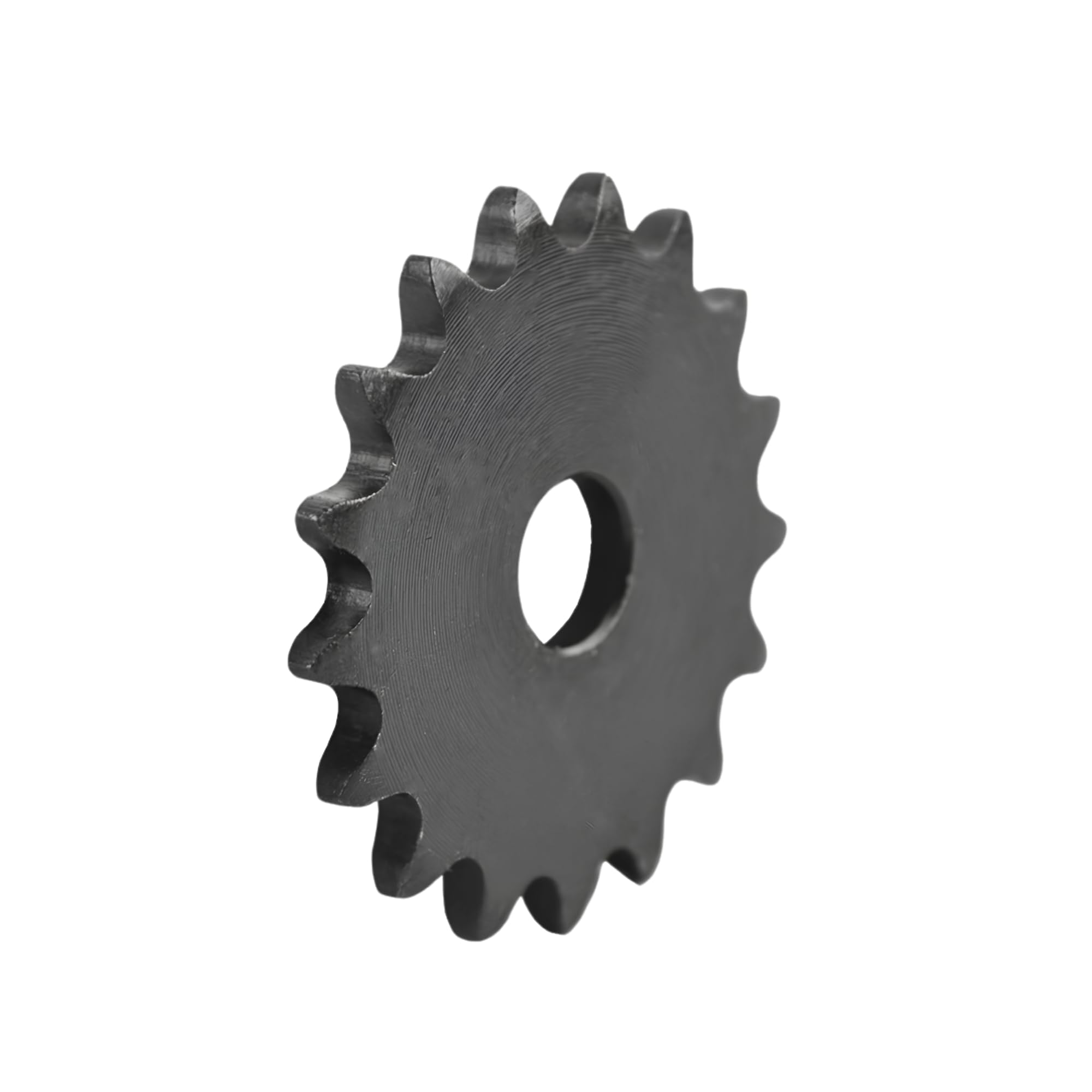 Jeremywell #35 Roller Chain Sprocket, 36 Tooth A-Plate, 1/2" Bore