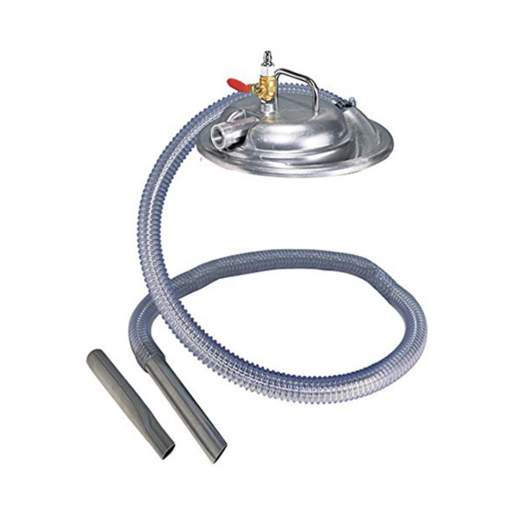 Amazon | アズワン ブローバッククリーナー V500 (1台入り) /1-7311-02