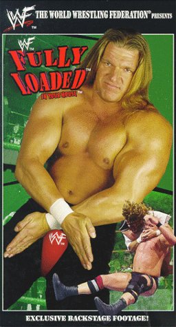 Preisvergleich Produktbild Fully Loaded-in Your House [VHS]