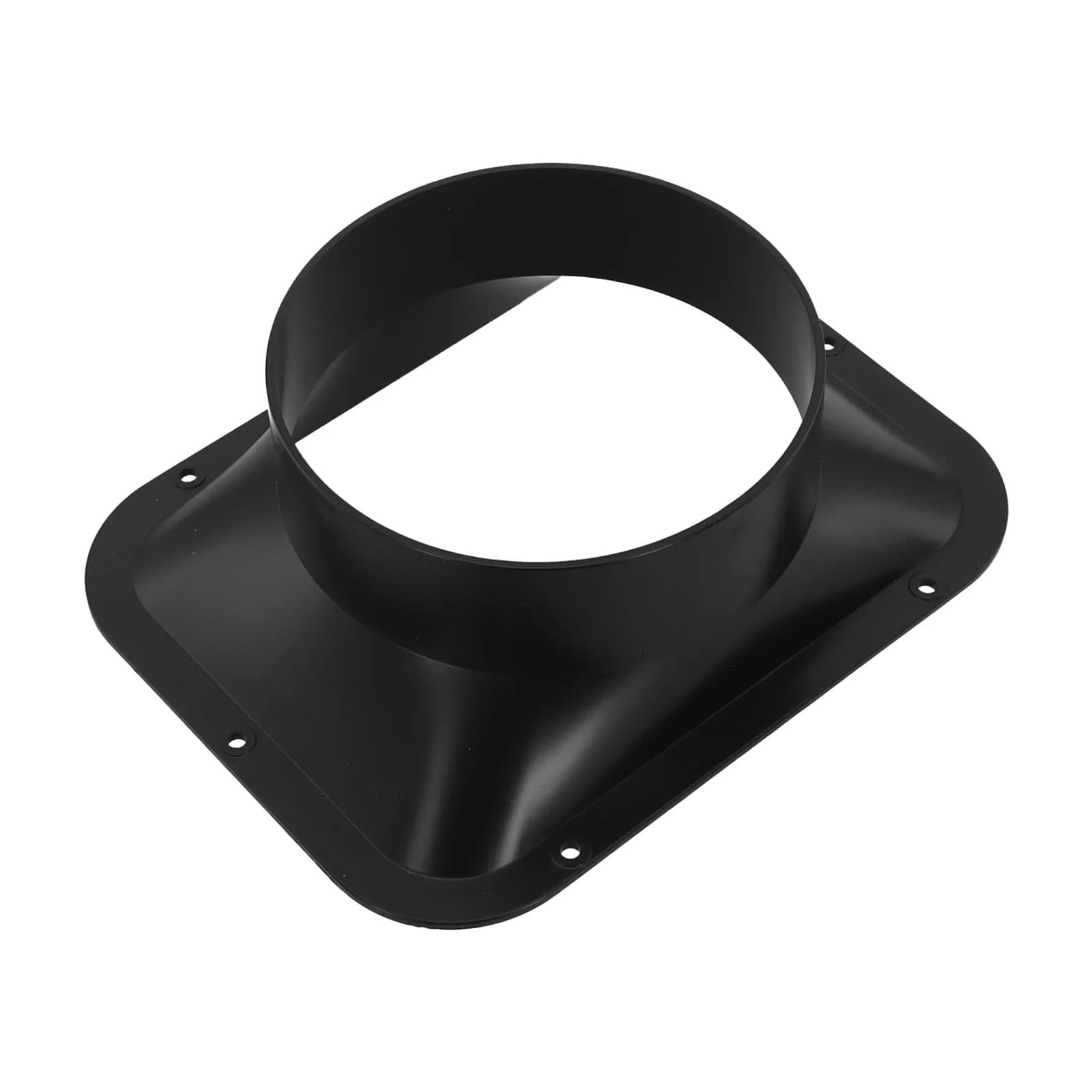 Toolnox 150Mm Wall Flange Connector 100Mm