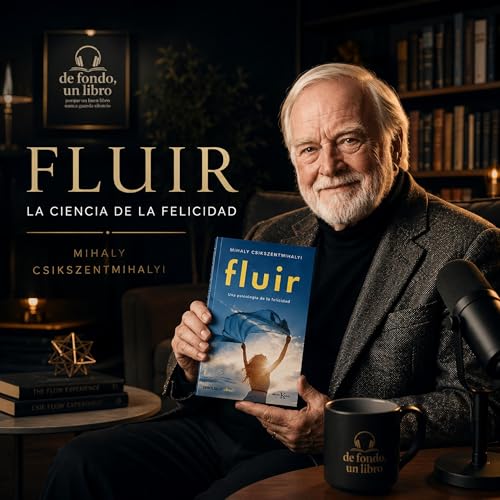 FLUIR &mdash; La ciencia de la felicidad | Mihaly Csikszentmihalyi