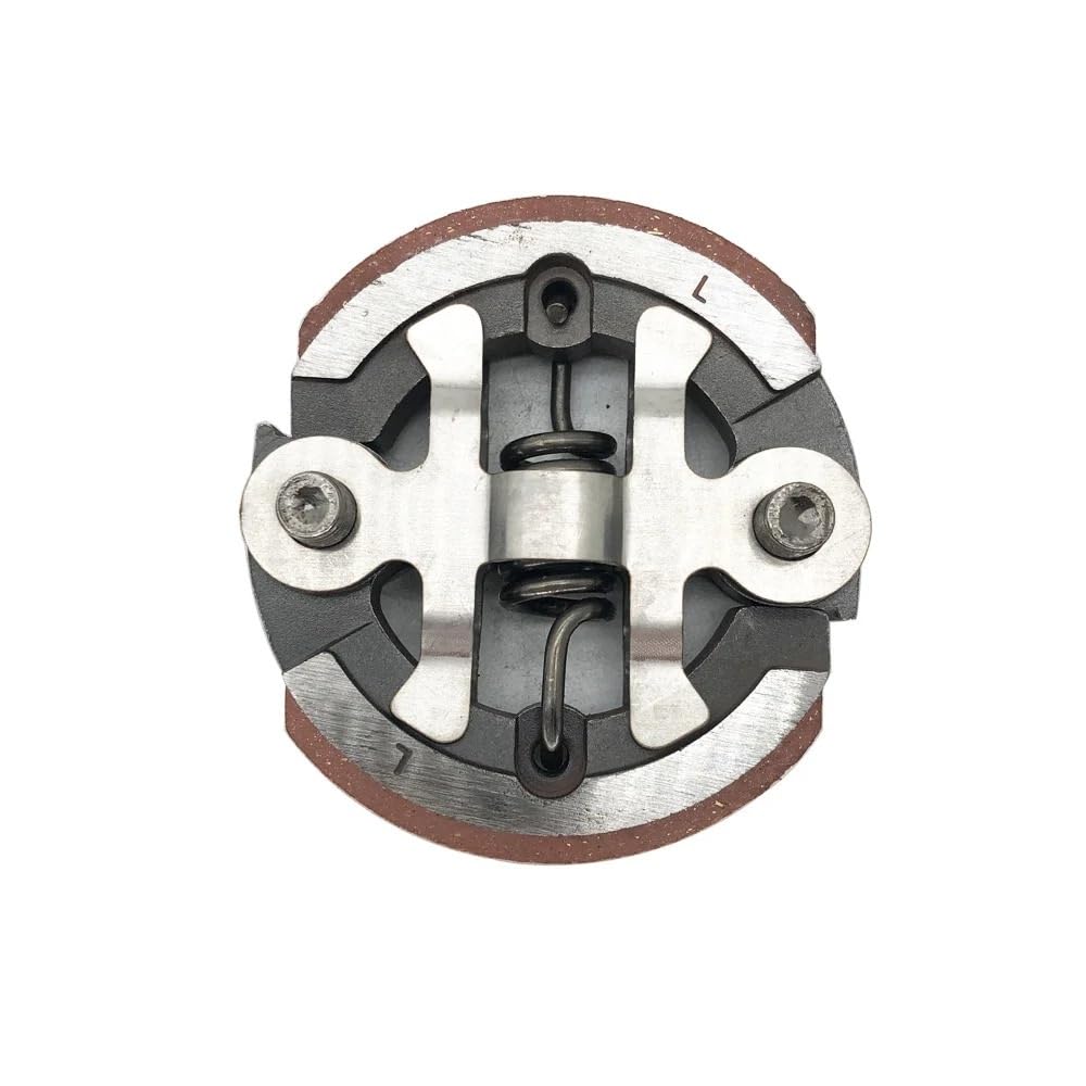Embrayage R78 à haute friction pour débroussailleuse TJ53 et 500 transmission maximale