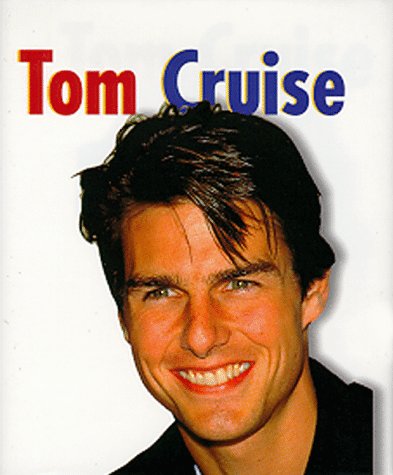 Tom Cruise