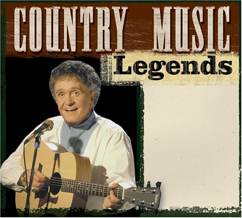 Country Music Legends