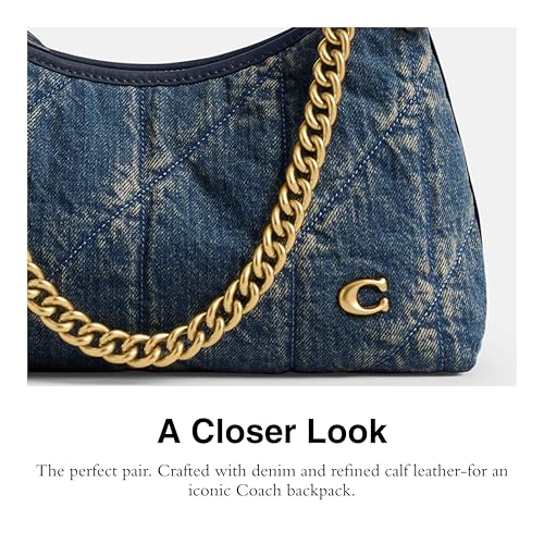 Image of COACH Juliet Shoulder Bag 25