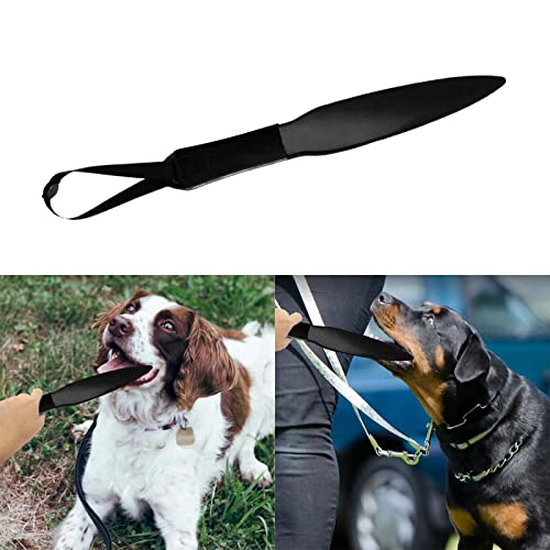 Protège-dents en nylon résistant bâton pour chien de qualité supérieure