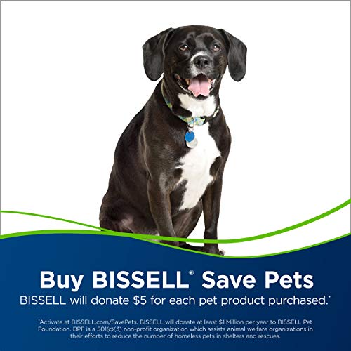 Bissell Adapt Ion Pet 10.8V Lithium Ion 2 In 1 Cordless Stick Vacuum, Teal, 2286A #TOP1