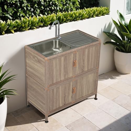 O K[fVN XeX K[fVN [^VNt [I ߉\ gݗĊȒP ݌v ؖڒ Vo[ W83×D43.5×H109.5cm 1