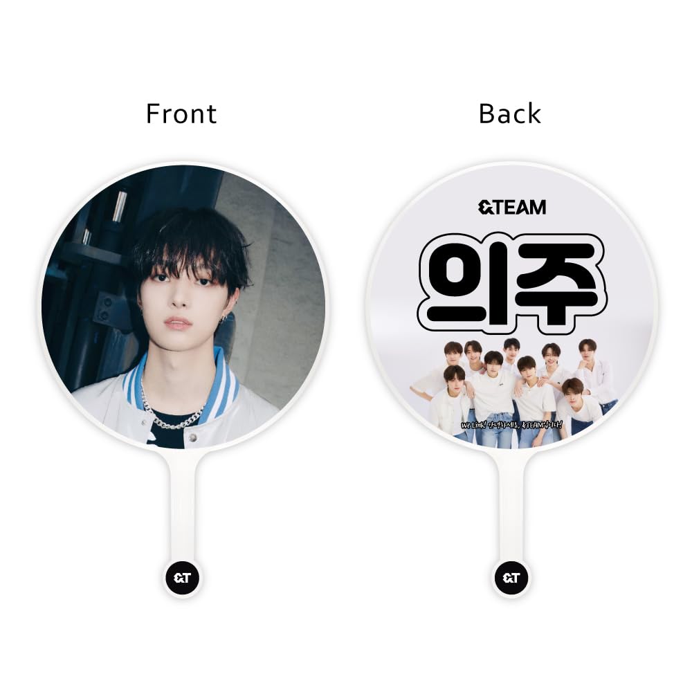 BTS イメージピケット　うちわ　セット　IMAGE PICKET BTS】SYS ファイナル 公式グッズ IMAGE PICKET うちわ 集合