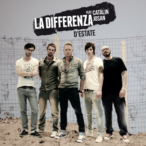 La Differenza feat. Catalin Josan