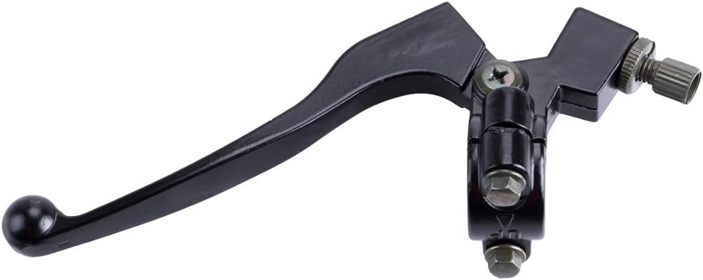 7/8" Left 22mm Clutch Brake Handle Lever Perch