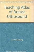 Teaching Atlas of Breast Ultrasound 0865774153 Book Cover