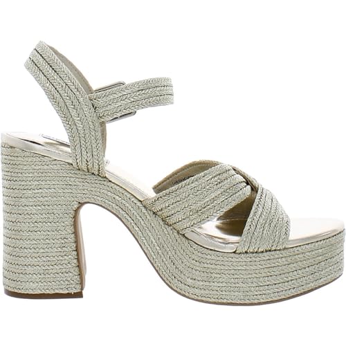 Steve Madden Women's Carisma Heeled Sandal3