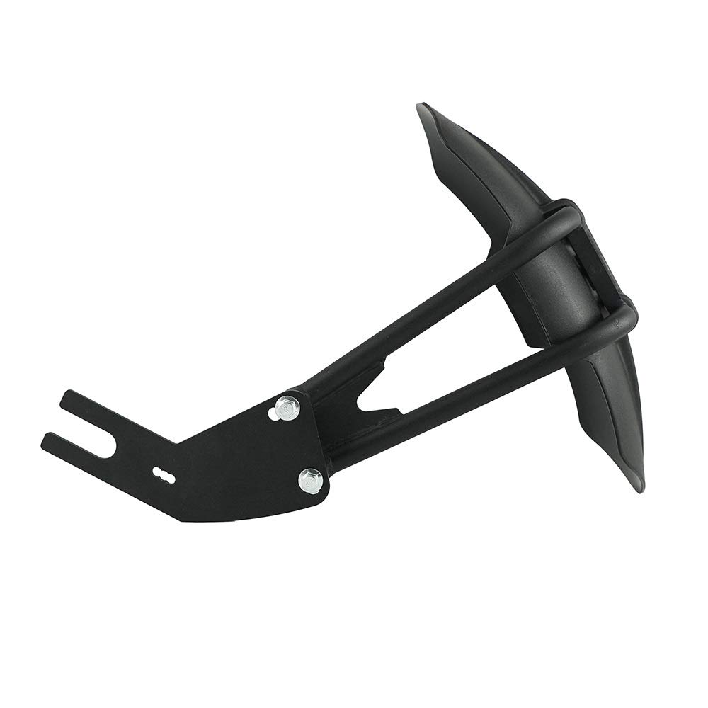 Parafango Posteriore Per Yamaha Tracer 7, MT-07, MT-09, Tracer 900/700 (2016-2022) - Hugger Ruota, Protezione Da Fango E Detriti