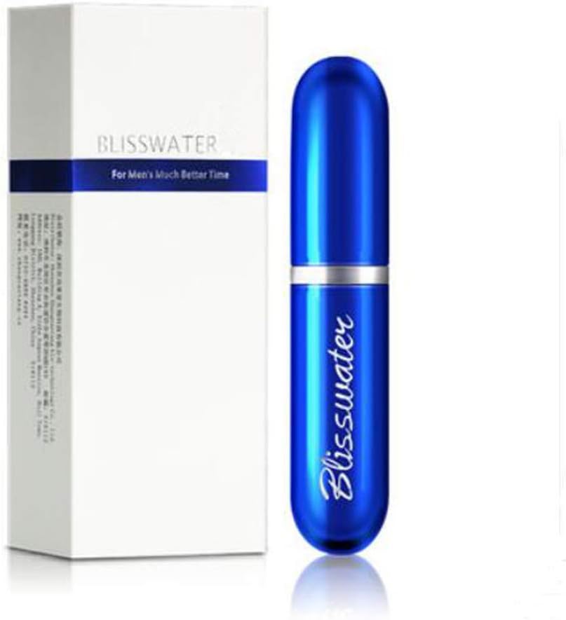 Duration Male Genital Desensitizer Spray to Last Longer, 45 Sprays/0.2 fl oz Made with delay lube for Men (1)